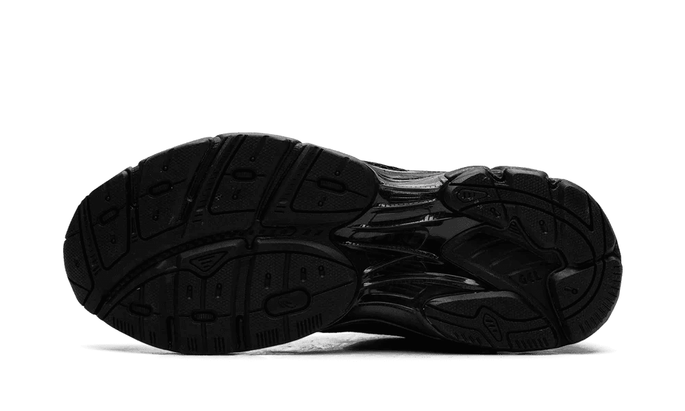 GT-2160 Black Pure Silver