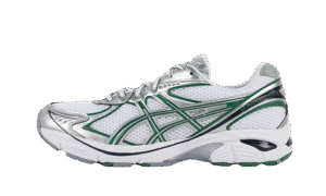 GT-2160 White Shamrock Green