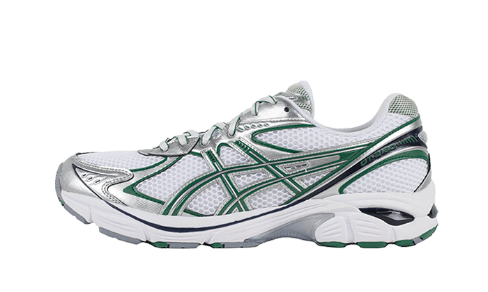 GT-2160 White Shamrock Green