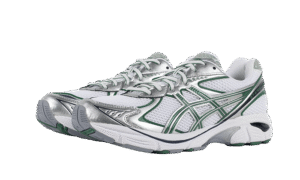 GT-2160 White Shamrock Green