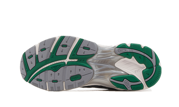 GT-2160 White Shamrock Green