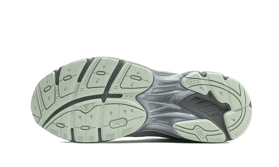 UB6-S GT-2160 Kiko Kostadinov Arctic Blue Carbon