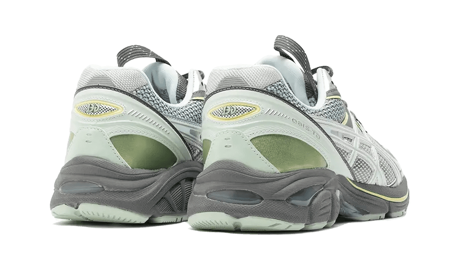 UB6-S GT-2160 Kiko Kostadinov Arctic Blue Carbon