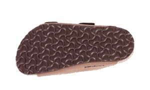 Arizona Birko-Flor Nubuck Mocha