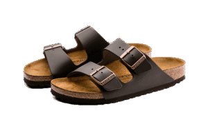 Arizona Natural Leather Dark Brown