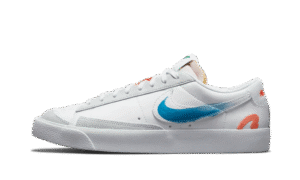 Blazer Low 77 Flyleather Mayumi Yamase