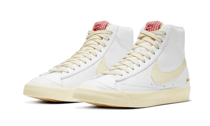 Blazer Mid ’77 Popcorn