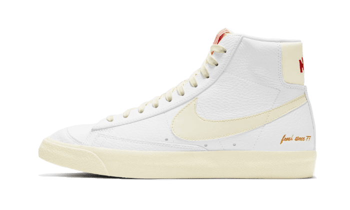 Blazer Mid ’77 Popcorn