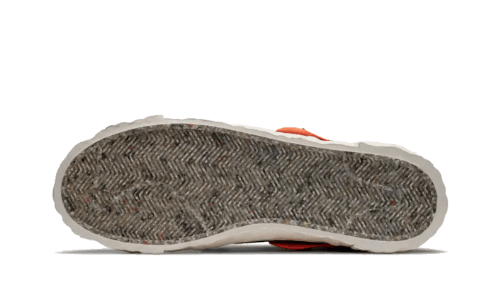 Blazer Mid READYMADE Black