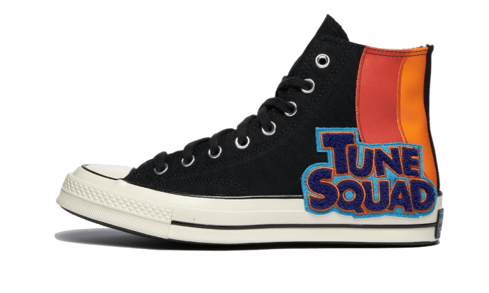 Chuck Taylor 70 Hi Space Jam Tune Squad