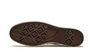 Chuck Taylor All-Star 70s Ox Comme des Garçons PLAY Multi Heart Green