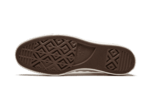 Chuck Taylor All-Star 70s Ox Comme des Garçons PLAY Multi-Heart White