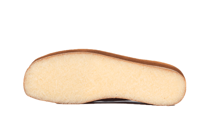 Wallabee Suede Cola Suede