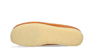 Wallabee Tan