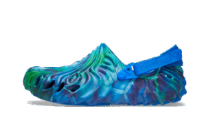 Pollex Clog Futura Salehe Bembury