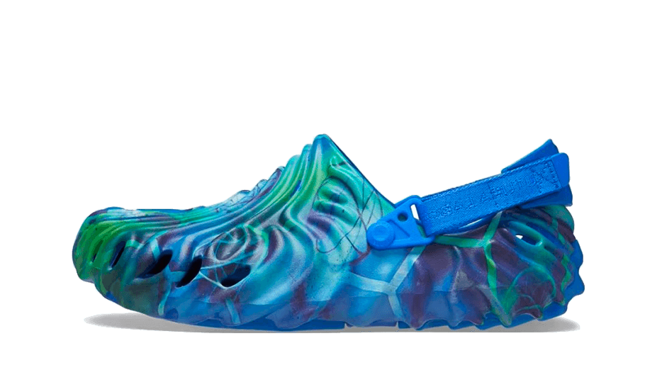 Pollex Clog Futura Salehe Bembury