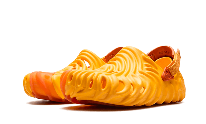 Pollex Clog Salehe Bembury Cobbler