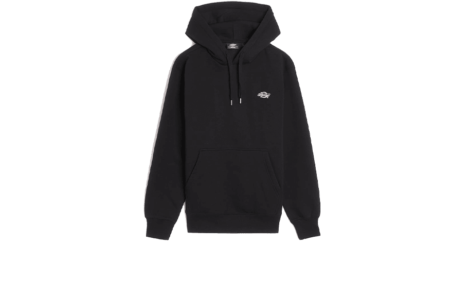 Summerdale Hoodie Black
