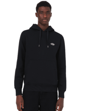 Summerdale Hoodie Black