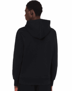 Summerdale Hoodie Black