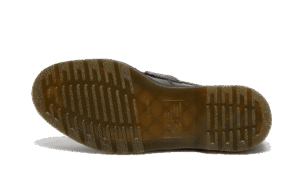 Adrian Smooth Leather Tassel Loafer Black