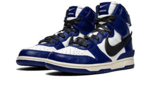Dunk High Ambush Deep Royal Blue
