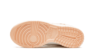 Dunk High Crimson Tint