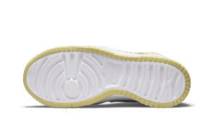 Dunk High Rebel Lemon