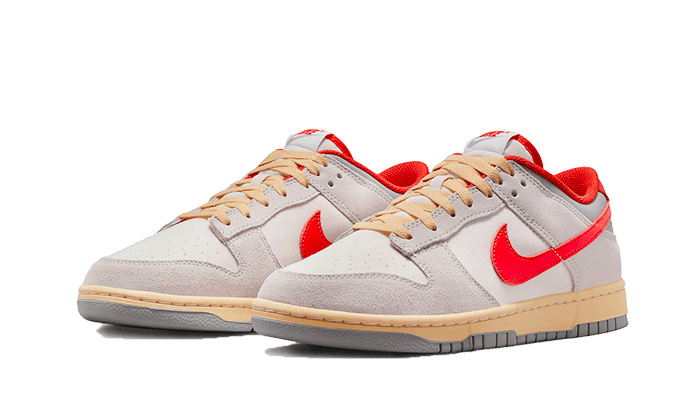 Dunk Low 85 Athletic Department