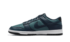 Dunk Low Armory Navy