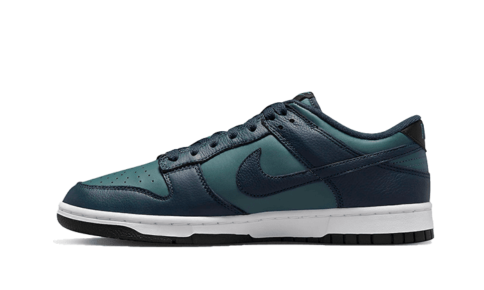 Dunk Low Armory Navy