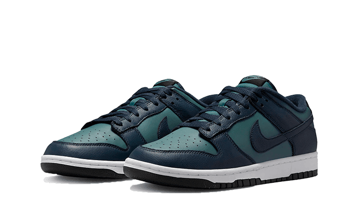 Dunk Low Armory Navy