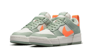 Dunk Low Disrupt Sea Glass