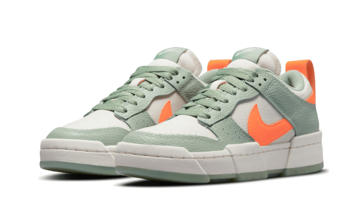 Dunk Low Disrupt Sea Glass