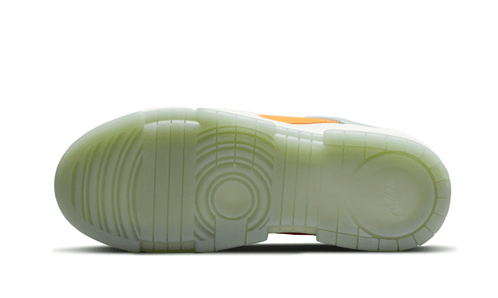 Dunk Low Disrupt Sea Glass