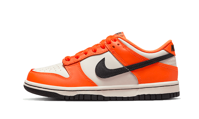 Dunk Low Halloween (2022)