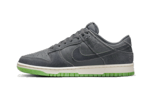 Dunk Low Swoosh Shadow Iron Grey