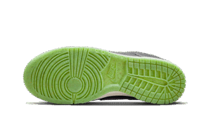 Dunk Low Swoosh Shadow Iron Grey