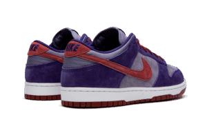 Dunk Low Plum