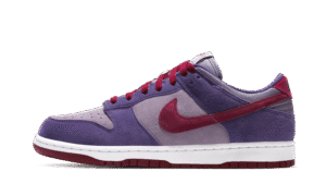 Dunk Low Plum
