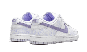 Dunk Low Purple Pulse