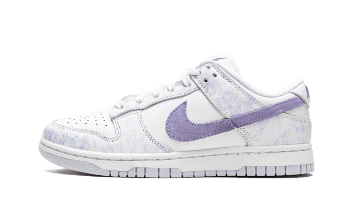 Dunk Low Purple Pulse