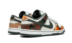 Dunk Low SE Sail Multi-Camo