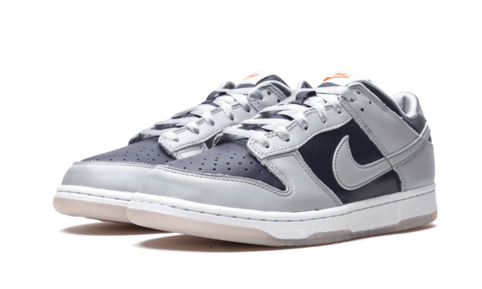 Dunk Low SP College Navy