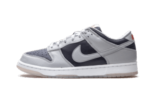 Dunk Low SP College Navy