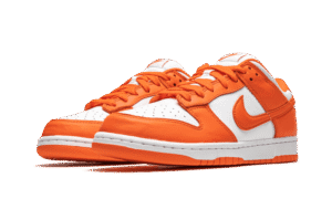 Dunk Low SP Orange Blaze (Syracuse)
