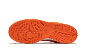 Dunk Low SP Orange Blaze (Syracuse)