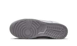 Dunk Low Retro White Grey
