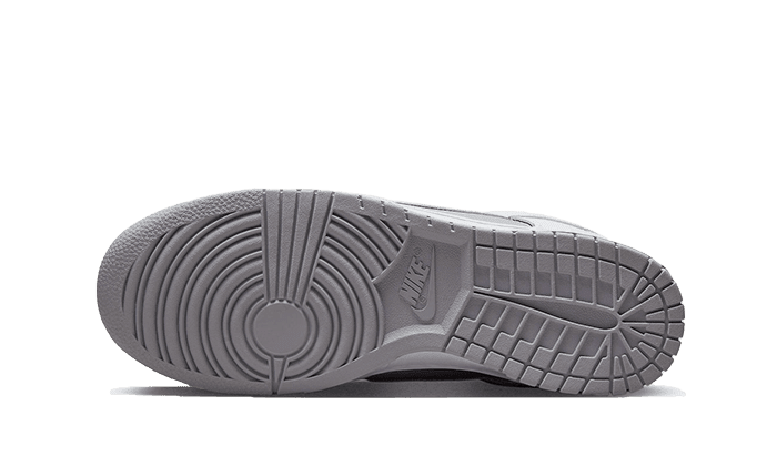 Dunk Low Retro White Grey