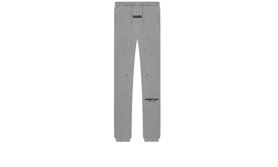 Essentials Sweatpants Dark Oatmeal
